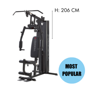 Toorx MSX-60 Compact Multigym