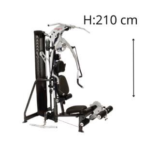 Finnlo Inspire Maximum M3