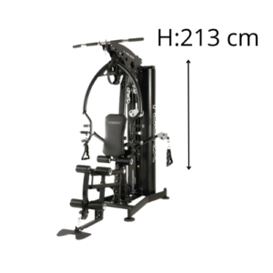 Toorx MSX-3000 Multigym with Chest Press