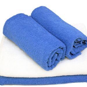 Bath Towels