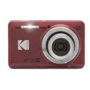 Kodak Pixel Pro FZ55 + 32 GB SD Card