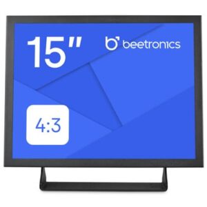 Build in Monitors