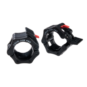 Barbell Bar Lock Jaws