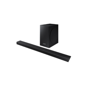 Soundbar
