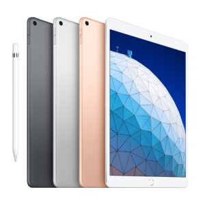 Apple iPads