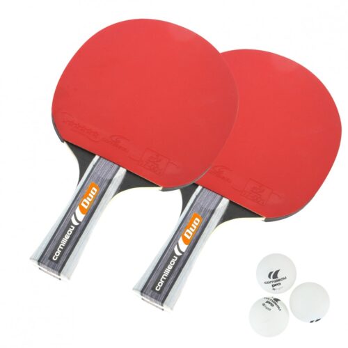 Table Tennis Bat Pro