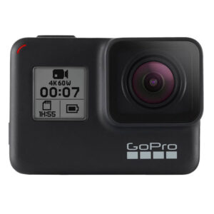 Action Camera GoPro Hero + 128GB Card
