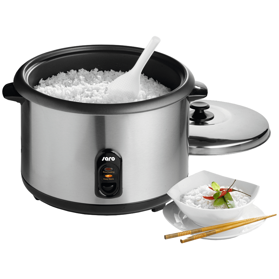 Rice Cooker - multiple sizes