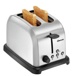 Toaster 2-slices