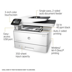Printer LaserJet Pro