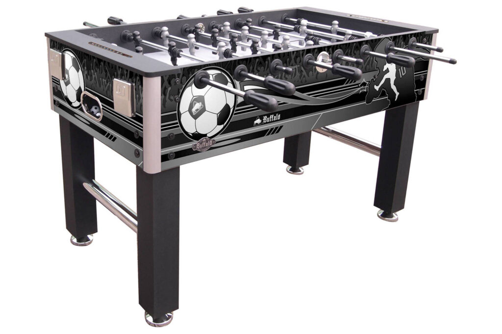 Table Football Indoor ( incl. 12 balls) FitatSea
