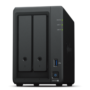 Disk-Station DS720
