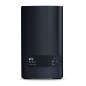 Hard drive: Western Digital