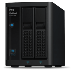 Western Digital My Cloud Pro