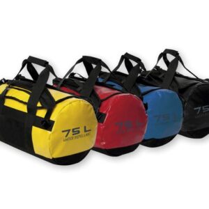 The North Face Duffel Bags