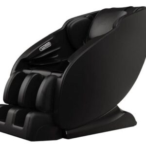 Massage Chair Wellness Deluxe
