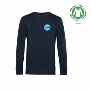 Organic cotton Sweater