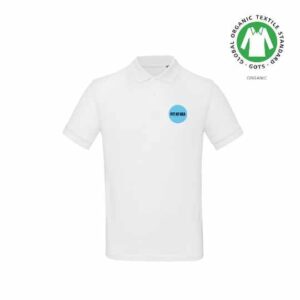 Organic cotton Polo shirt