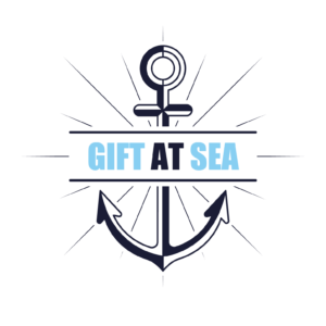 Gift at Sea