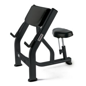 Toorx WBX-2400 Preacher Curl Bench