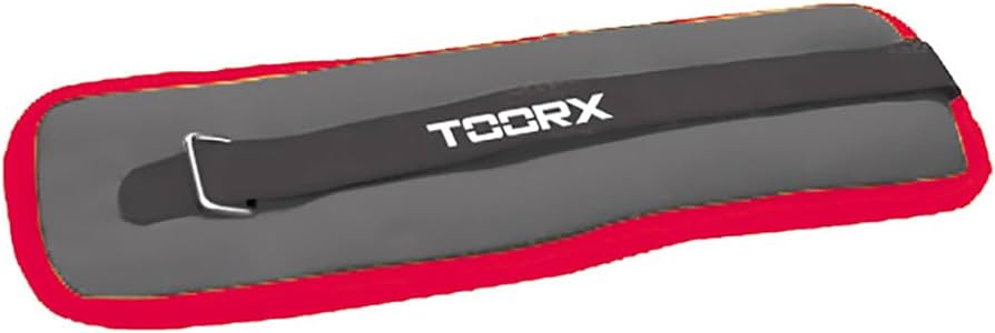 Toorx Ankle and Wrist Weights