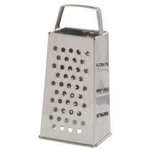 Vegetable Grater S/S