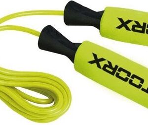 Toorx Fitness Jump Rope PVC Soft Touch