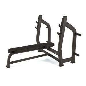 Toorx WBX-3400 Flat Olympic Bench