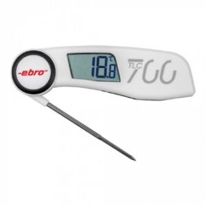 Digital Thermometer