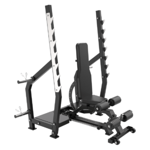Toorx WBX-3900 Olympic Bench Press