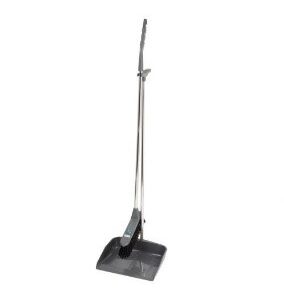 Dustpan / brush Set Lobby Linea