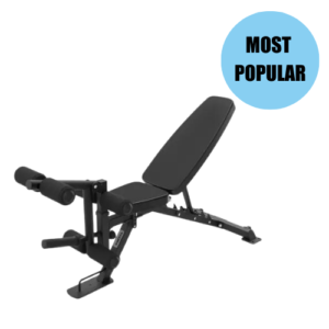 Toorx WBX-180 Exercise Bench
