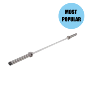 Toorx Olympic Chromed Barbell