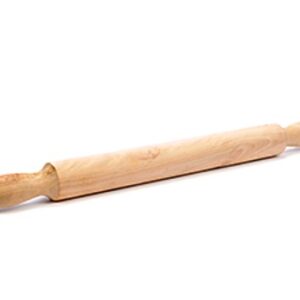 Rolling Pin Wood French