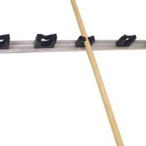 Wall Bracket for Brooms