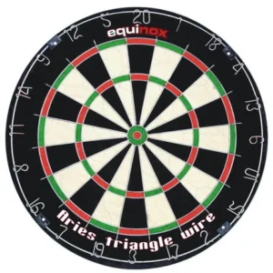 Dartboard - Darts included