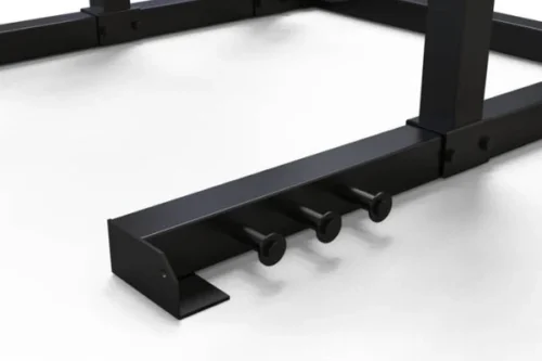Toorx Fitness Half Rack WLX-3400 Full Option - Image 4