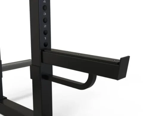 Toorx Fitness Half Rack WLX-3400 Full Option - Image 5