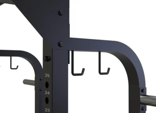 Toorx Fitness Half Rack WLX-3400 Full Option - Image 6