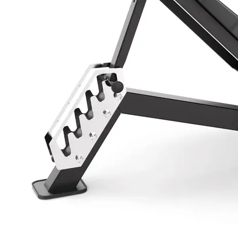Toorx Professional AVANT - Leg Press/Hack Squat FWX-7400 - Image 4