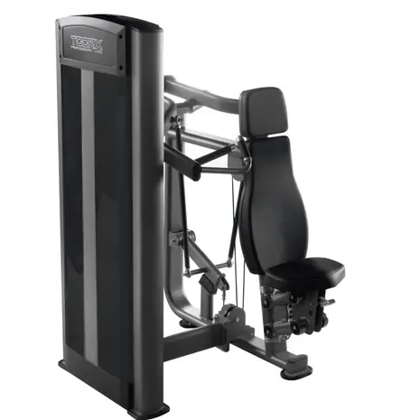Toorx Professional AVANT - Unilateral Shoulder Press PLX-B6100 - Image 3
