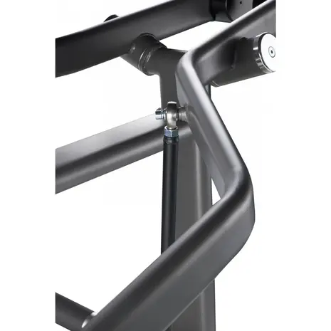 Toorx Professional AVANT - Unilateral Shoulder Press PLX-B6100 - Image 5