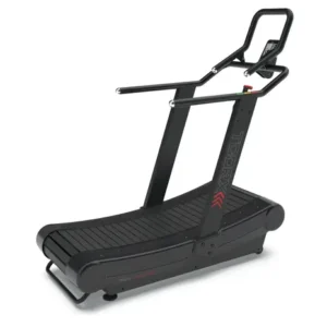 Toorx Professional Race Cross Pro Curved Treadmill
