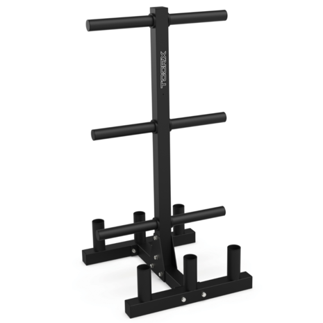 Toorx Professional RBV-B6 Vertical Storage Rack